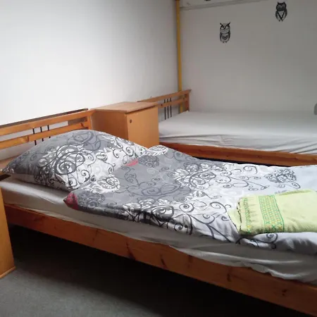 Guest house Kozel *