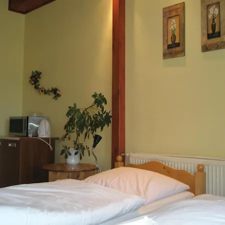 Guest house Kozel