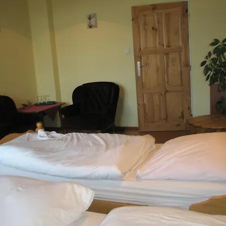 Guest house Kozel Ricany (Central Bohemian)
