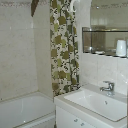 Kozel Guest house Ricany (Central Bohemian)