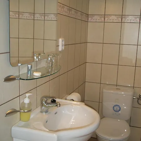 Kozel Gasthuis Říčany