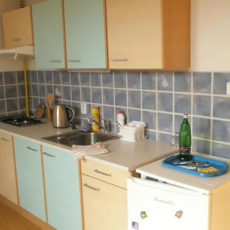 Casa de hóspedes Kozel Říčany