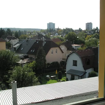Kozel * Říčany