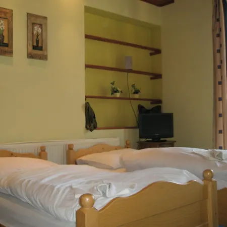 Kozel Guest house Ricany (Central Bohemian)