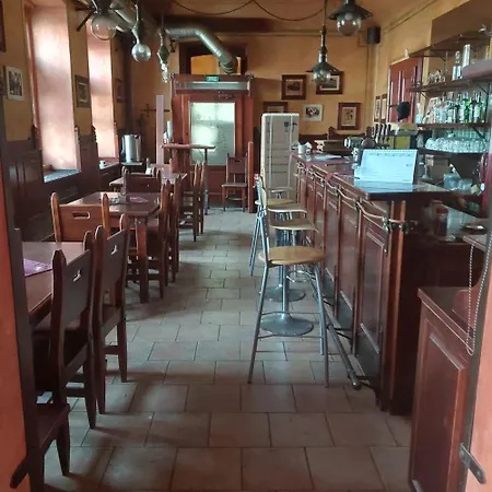 Kozel Ricany (Central Bohemian)