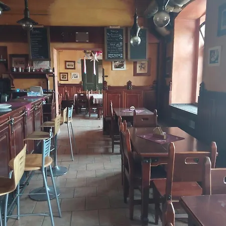 Gasthuis Kozel *