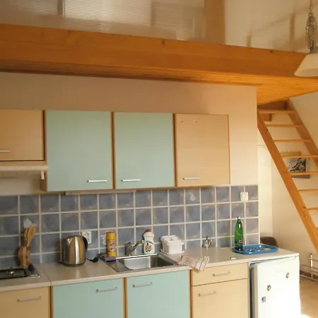 Kozel Guest house *