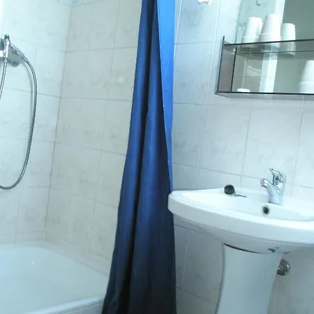 Kozel Casa de hóspedes *