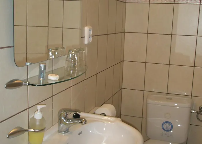 Kozel Penzion Říčany